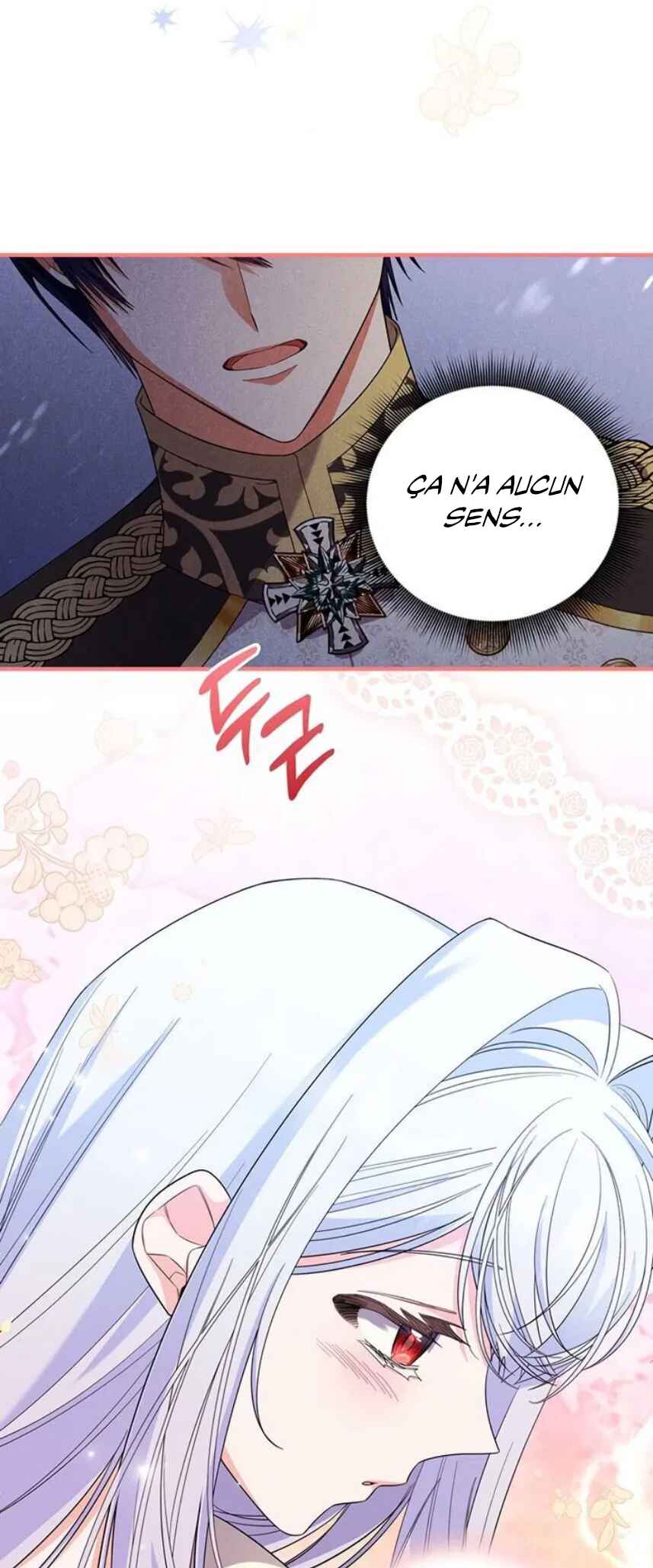 I Ran Away and Got Married Chapter 36 - Page 18
