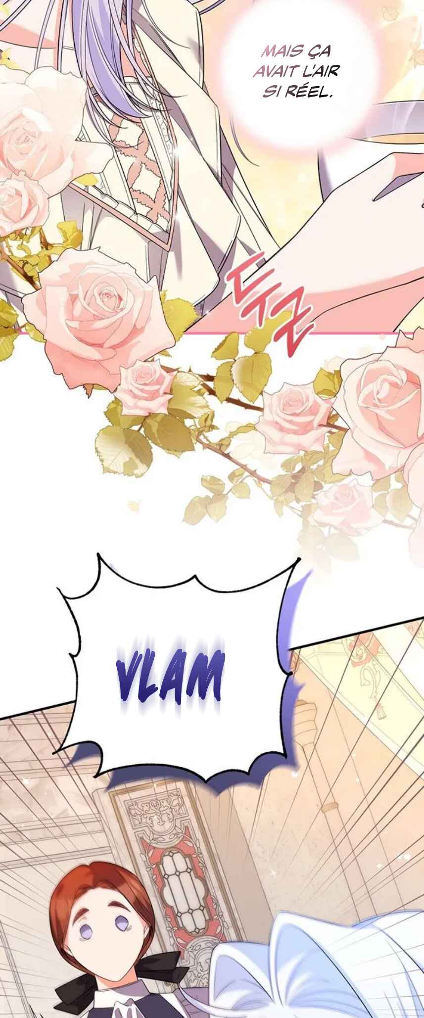 I Ran Away and Got Married Chapter 36 - Page 19