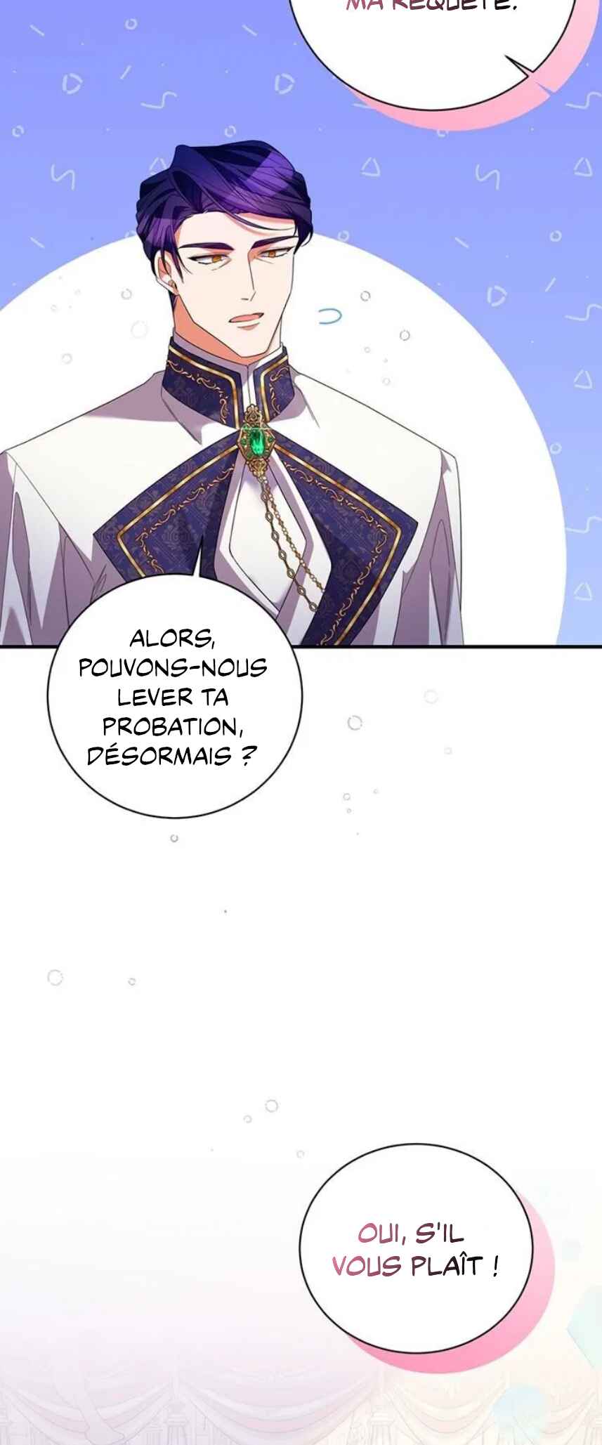I Ran Away and Got Married Chapter 36 - Page 24