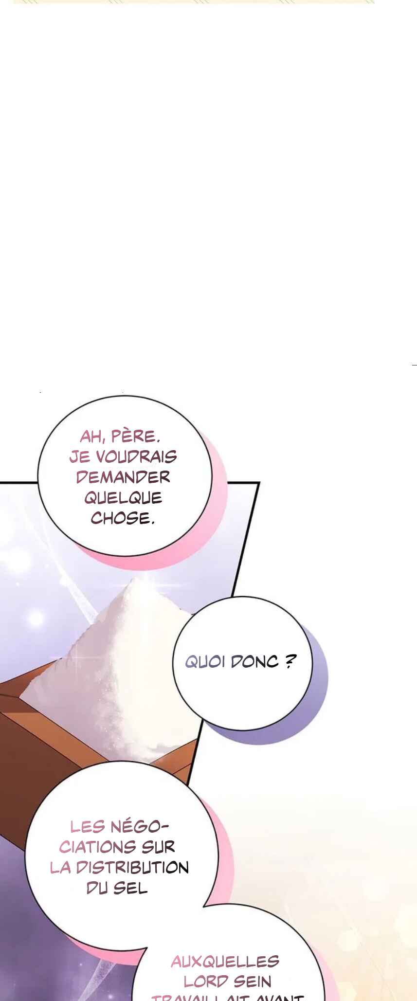 I Ran Away and Got Married Chapter 36 - Page 28