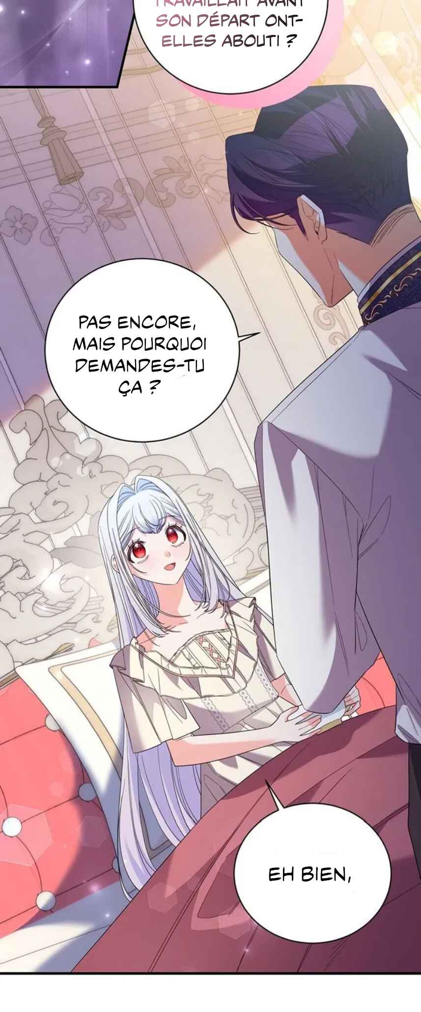 I Ran Away and Got Married Chapter 36 - Page 29