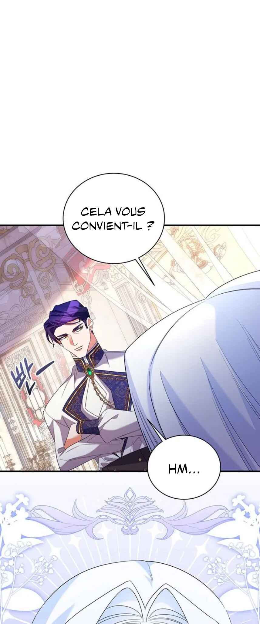I Ran Away and Got Married Chapter 36 - Page 32