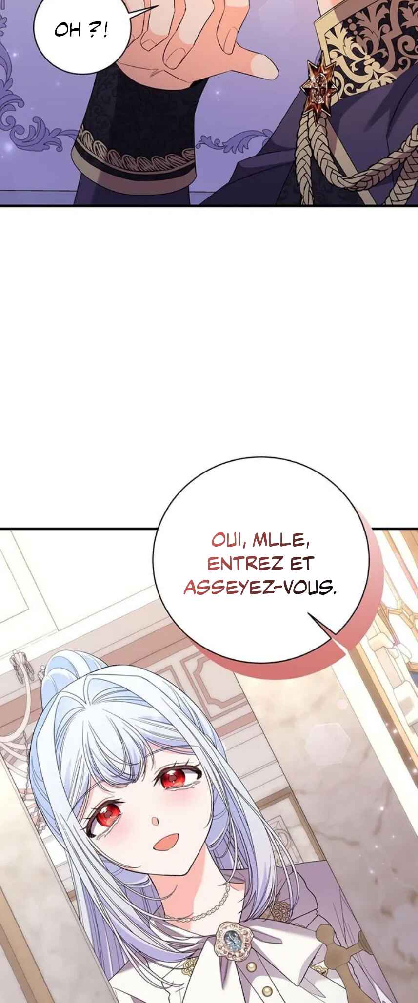 I Ran Away and Got Married Chapter 36 - Page 38