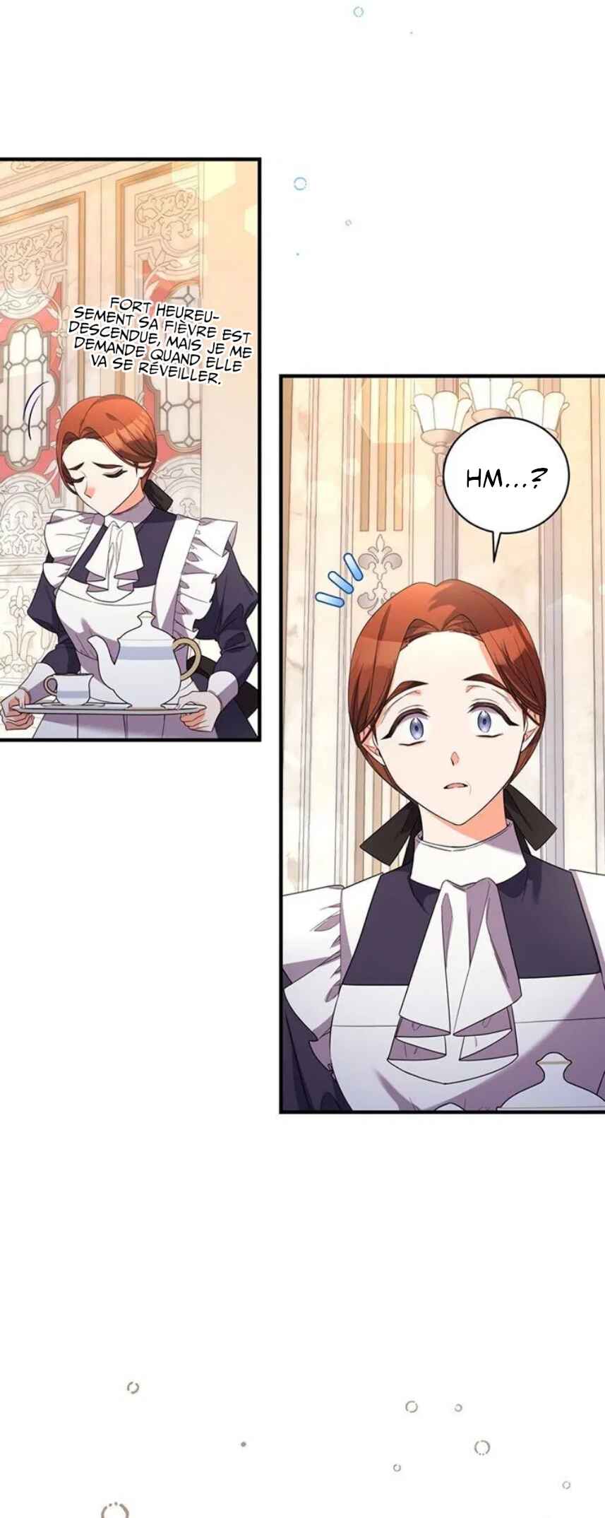I Ran Away and Got Married Chapter 36 - Page 4