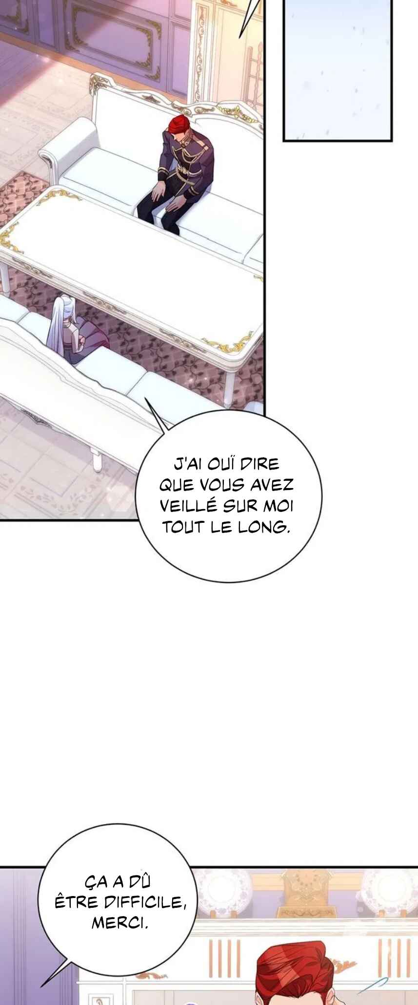 I Ran Away and Got Married Chapter 36 - Page 40
