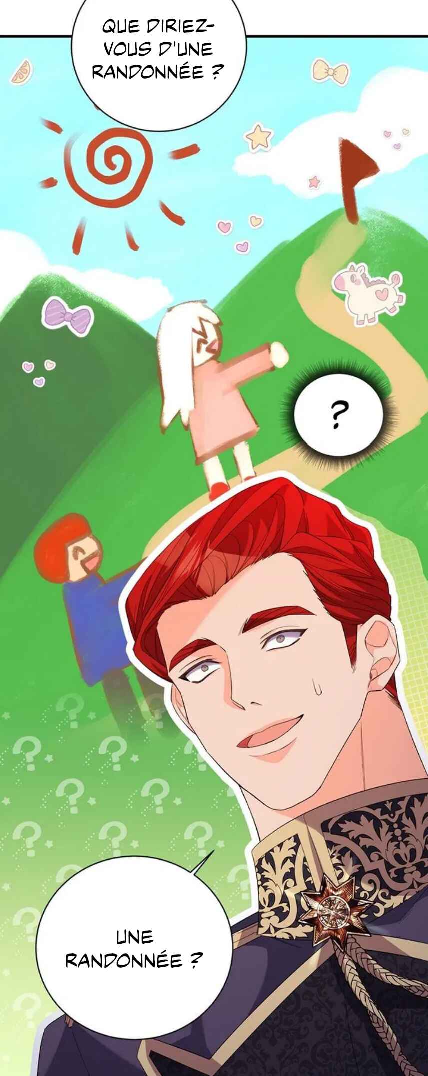 I Ran Away and Got Married Chapter 36 - Page 49
