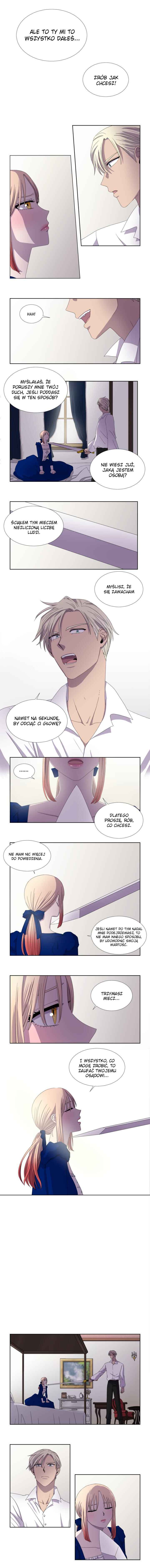 Light and Shadow Chapter 17 - Page 2
