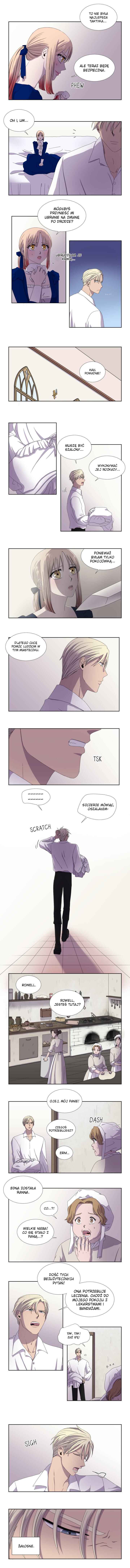 Light and Shadow Chapter 17 - Page 4
