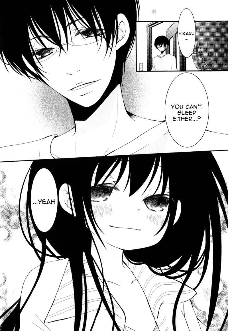 Ani ga Imouto de Imouto ga Ani de Chapter 20 - Page 5