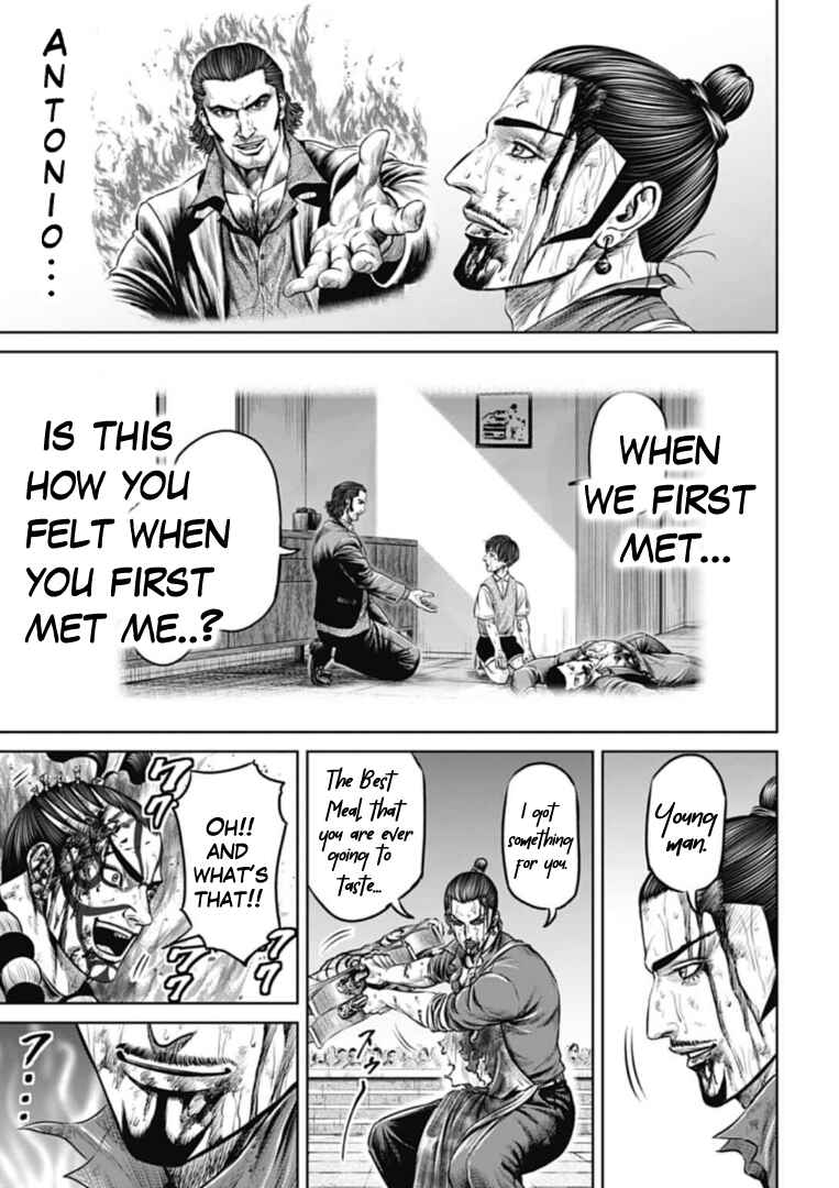 Tokyo Duel Chapter 65 - Page 13
