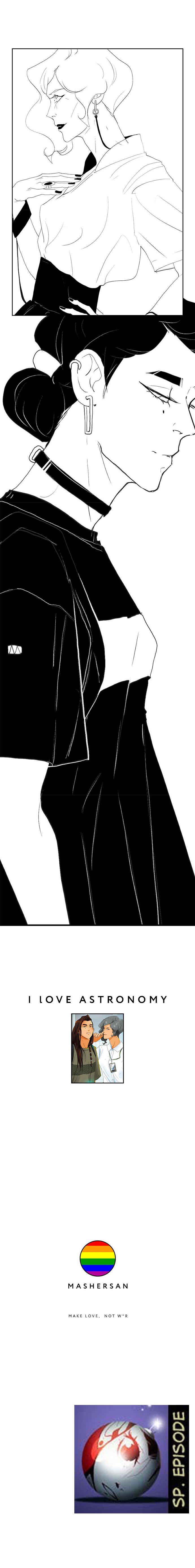 BLINDFOLD Chapter 105.5 - Page 3