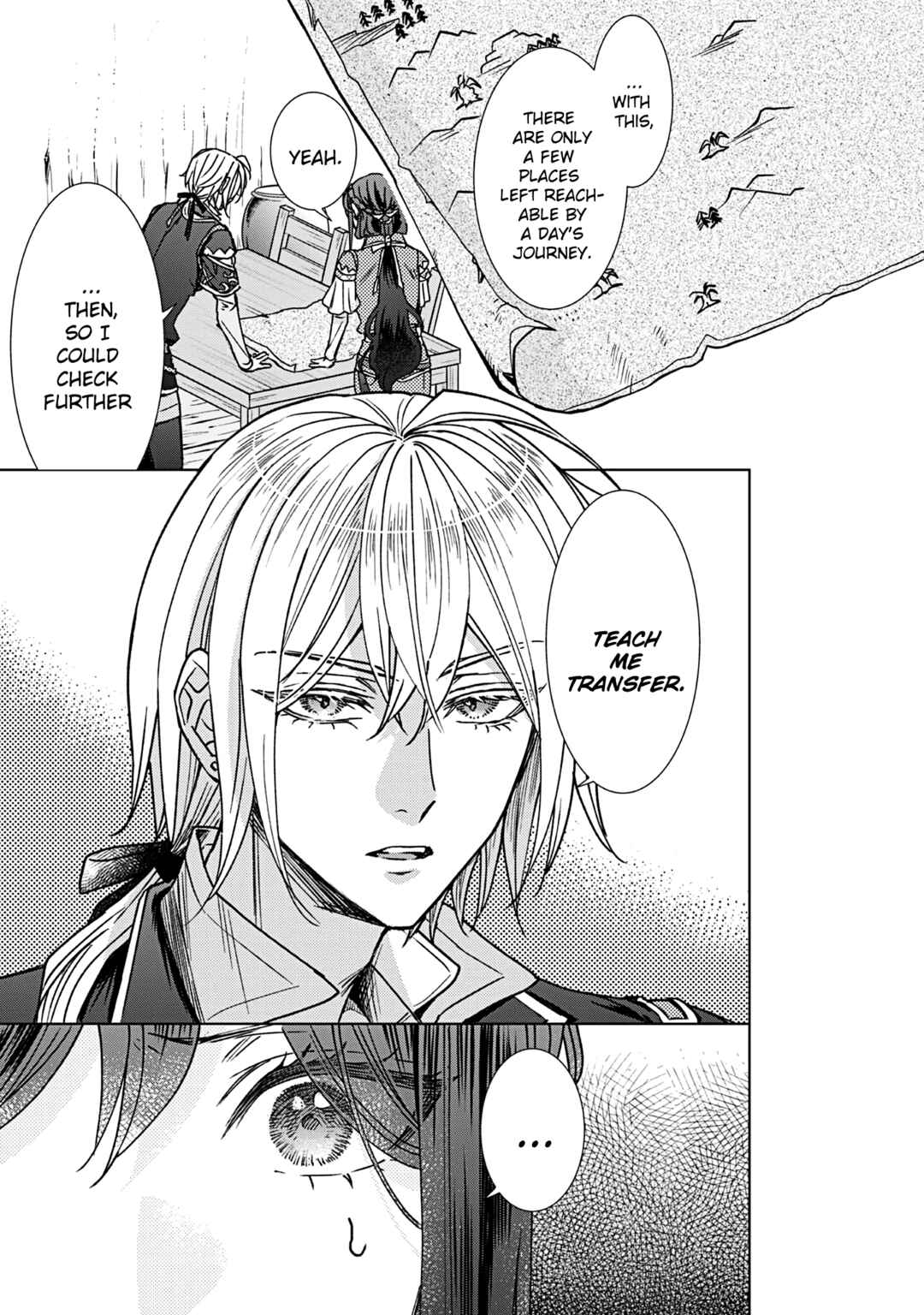 Koishita Hito wa, Imouto no Kawari ni Shindekure to Itta.: Imouto to Kekkon Shita Kataomoi Aite ga Naze Imasara Watashi no Moto ni? to Omottara @COMIC Chapter 22 - Page 14