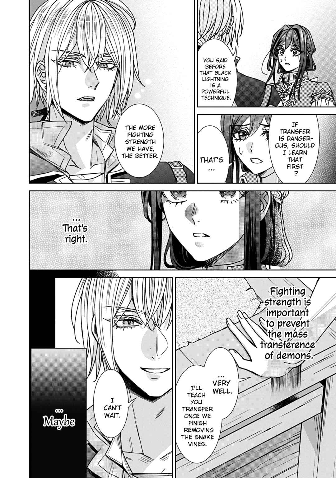 Koishita Hito wa, Imouto no Kawari ni Shindekure to Itta.: Imouto to Kekkon Shita Kataomoi Aite ga Naze Imasara Watashi no Moto ni? to Omottara @COMIC Chapter 22 - Page 17