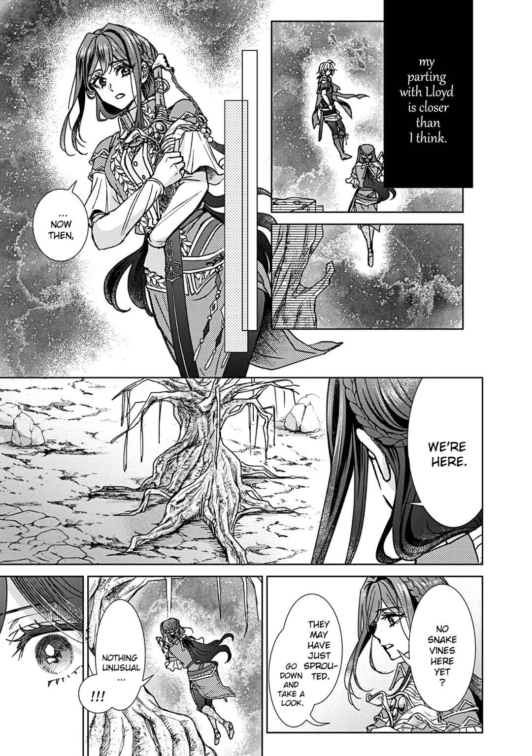 Koishita Hito wa, Imouto no Kawari ni Shindekure to Itta.: Imouto to Kekkon Shita Kataomoi Aite ga Naze Imasara Watashi no Moto ni? to Omottara @COMIC Chapter 22 - Page 18
