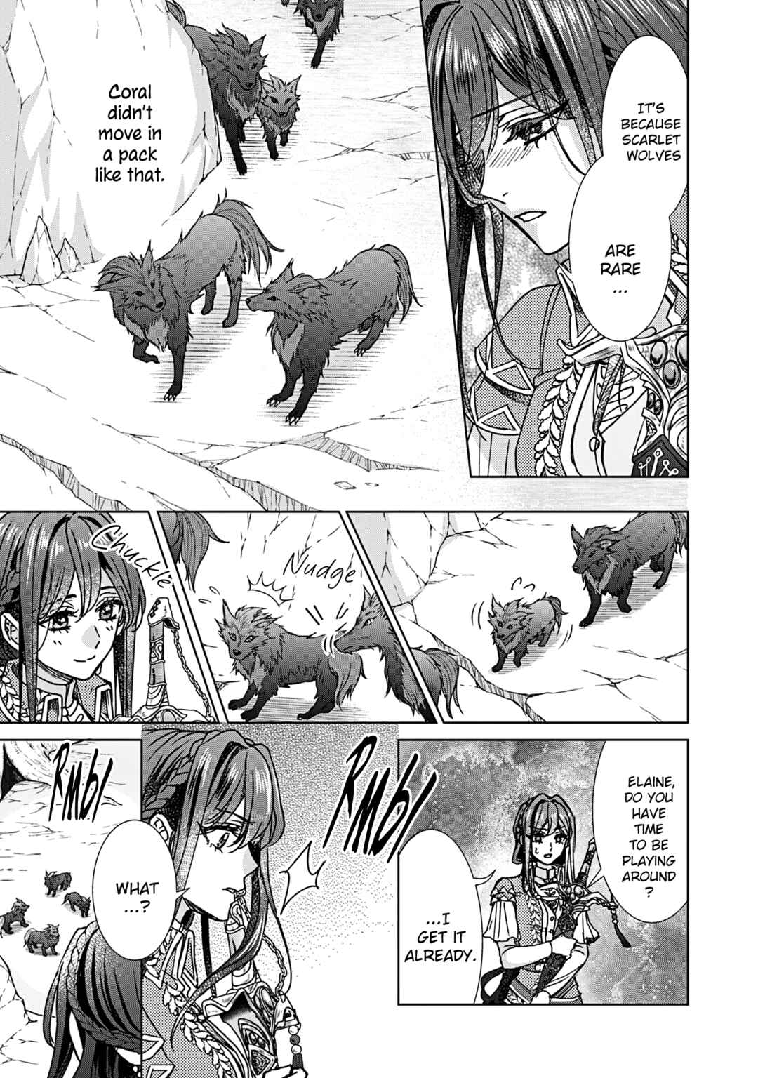 Koishita Hito wa, Imouto no Kawari ni Shindekure to Itta.: Imouto to Kekkon Shita Kataomoi Aite ga Naze Imasara Watashi no Moto ni? to Omottara @COMIC Chapter 22 - Page 20