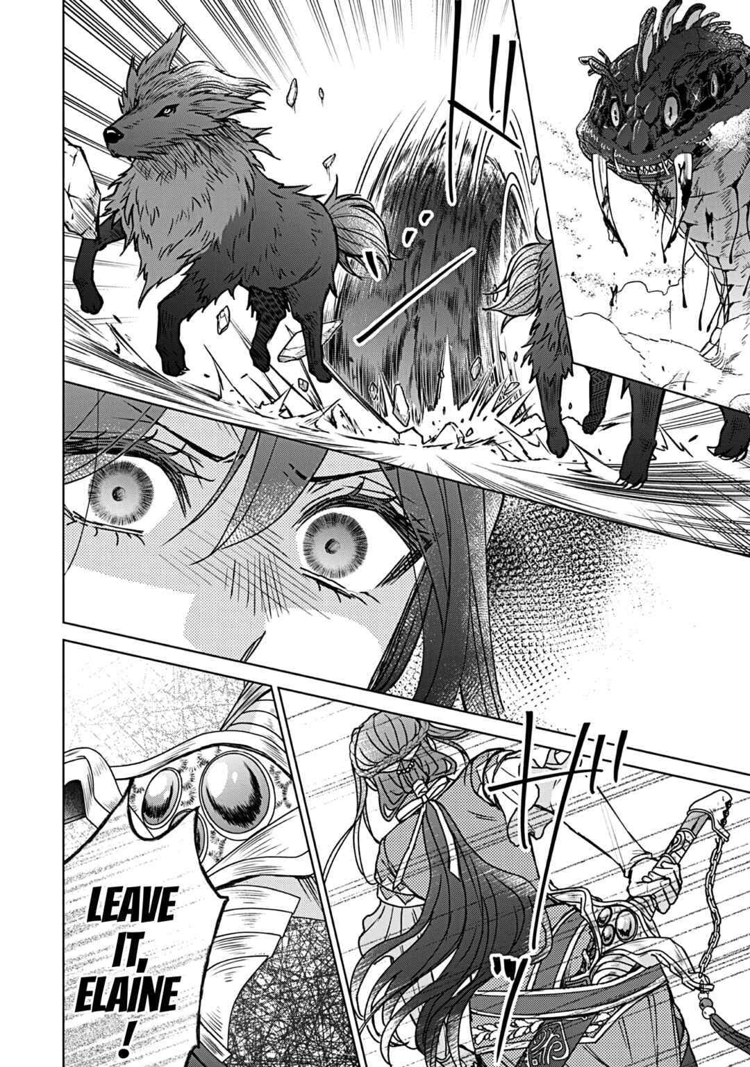 Koishita Hito wa, Imouto no Kawari ni Shindekure to Itta.: Imouto to Kekkon Shita Kataomoi Aite ga Naze Imasara Watashi no Moto ni? to Omottara @COMIC Chapter 22 - Page 23