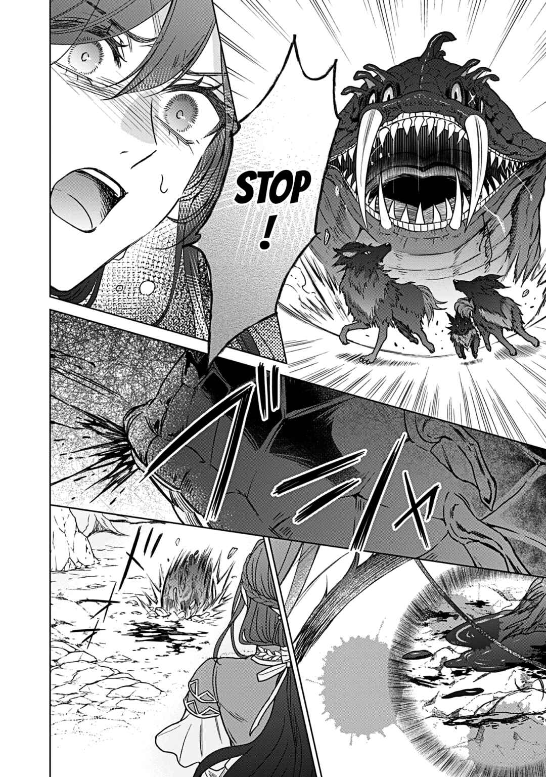 Koishita Hito wa, Imouto no Kawari ni Shindekure to Itta.: Imouto to Kekkon Shita Kataomoi Aite ga Naze Imasara Watashi no Moto ni? to Omottara @COMIC Chapter 22 - Page 25