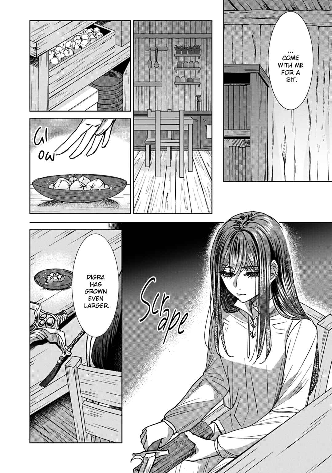 Koishita Hito wa, Imouto no Kawari ni Shindekure to Itta.: Imouto to Kekkon Shita Kataomoi Aite ga Naze Imasara Watashi no Moto ni? to Omottara @COMIC Chapter 22 - Page 31
