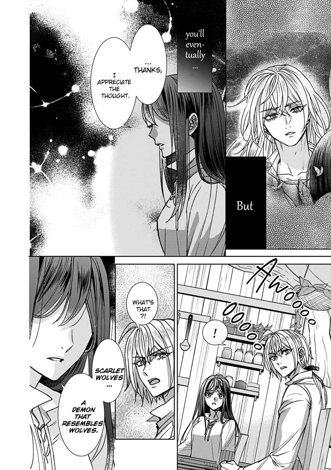Koishita Hito wa, Imouto no Kawari ni Shindekure to Itta.: Imouto to Kekkon Shita Kataomoi Aite ga Naze Imasara Watashi no Moto ni? to Omottara @COMIC Chapter 22 - Page 41