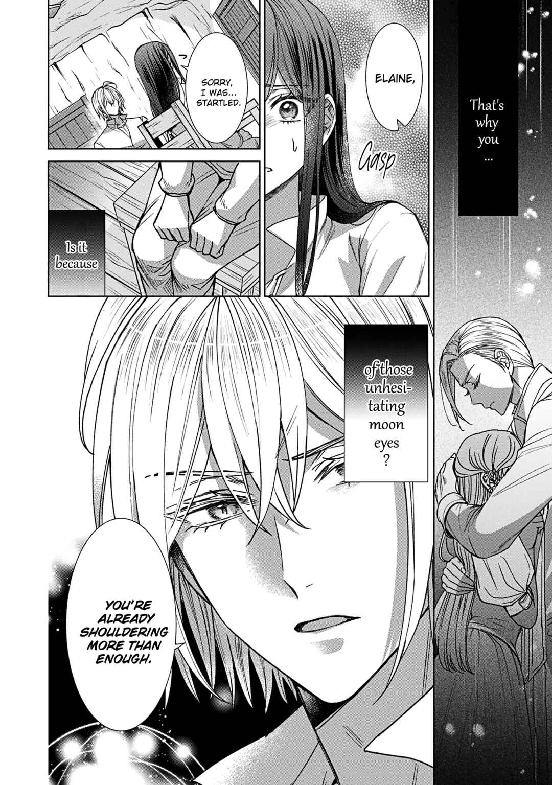 Koishita Hito wa, Imouto no Kawari ni Shindekure to Itta.: Imouto to Kekkon Shita Kataomoi Aite ga Naze Imasara Watashi no Moto ni? to Omottara @COMIC Chapter 22 - Page 53