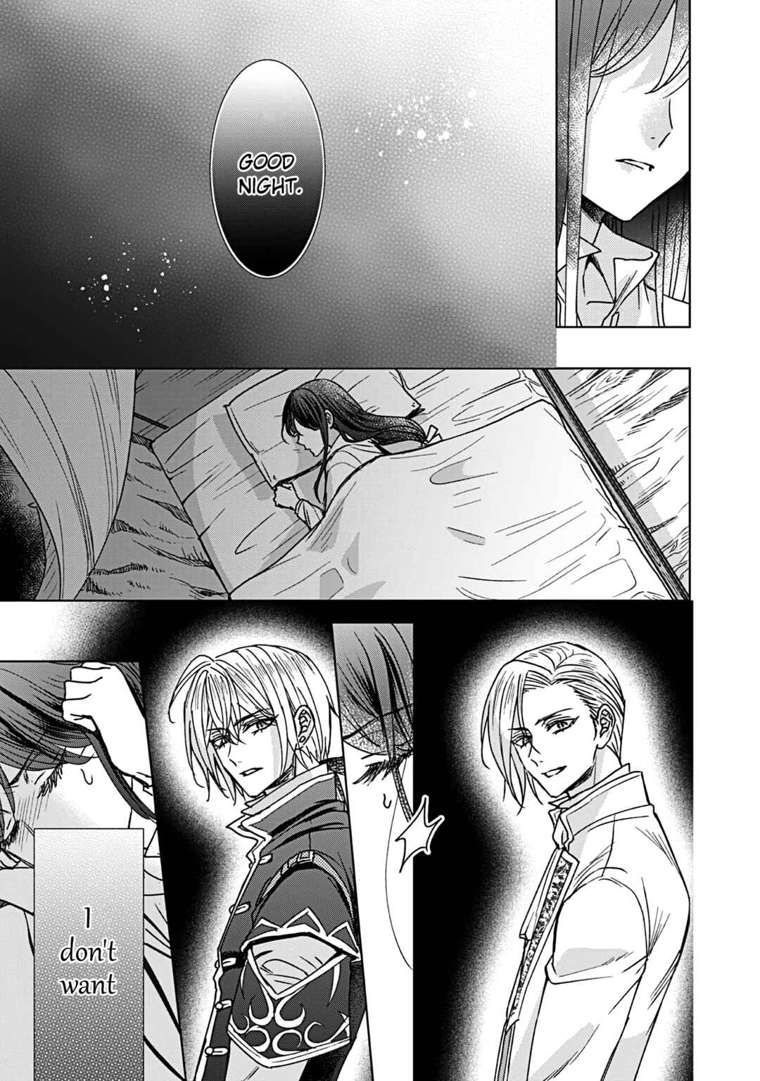 Koishita Hito wa, Imouto no Kawari ni Shindekure to Itta.: Imouto to Kekkon Shita Kataomoi Aite ga Naze Imasara Watashi no Moto ni? to Omottara @COMIC Chapter 22 - Page 56