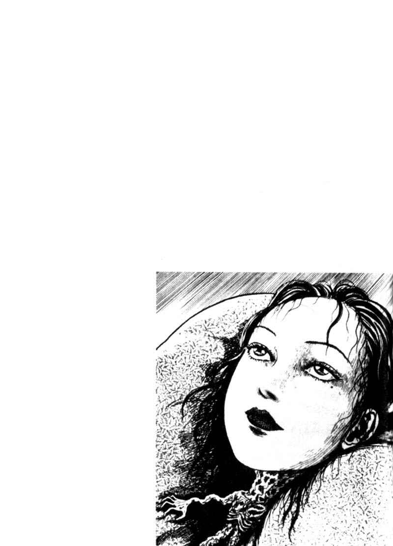 Tomie Chapter 12 - Page 46