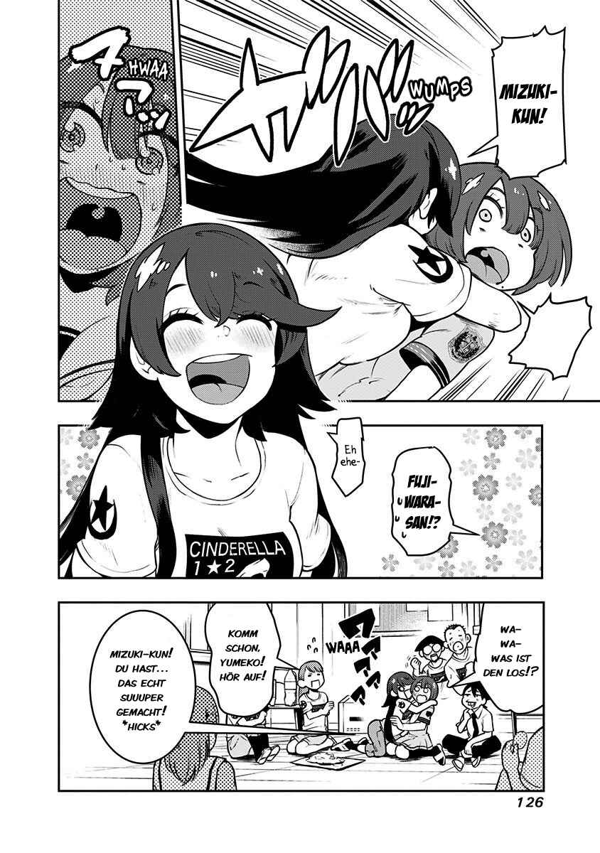 Boku Girl Chapter 84 - Page 10