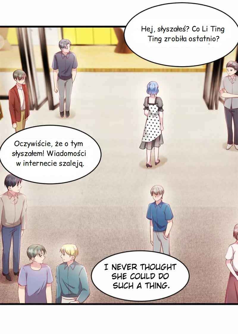Cute Baby Arrives: Mommy is Super Fierce Chapter 57 - Page 14
