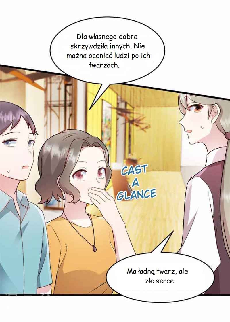Cute Baby Arrives: Mommy is Super Fierce Chapter 57 - Page 16