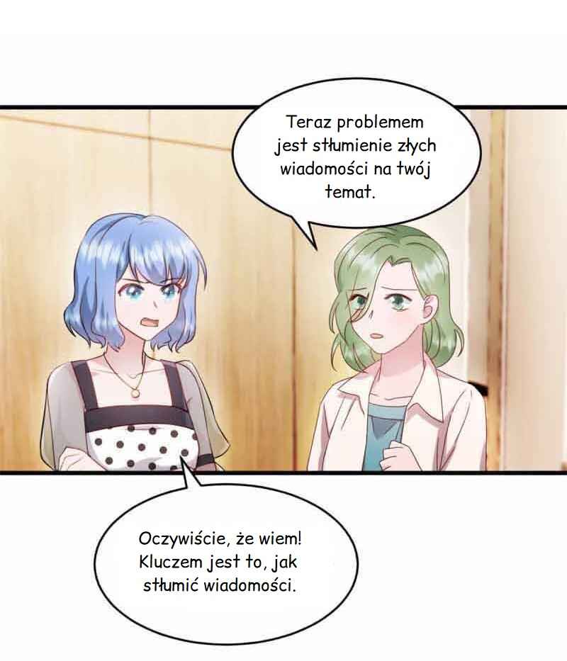 Cute Baby Arrives: Mommy is Super Fierce Chapter 57 - Page 24