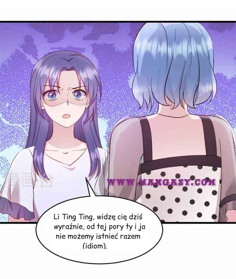 Cute Baby Arrives: Mommy is Super Fierce Chapter 57 - Page 7