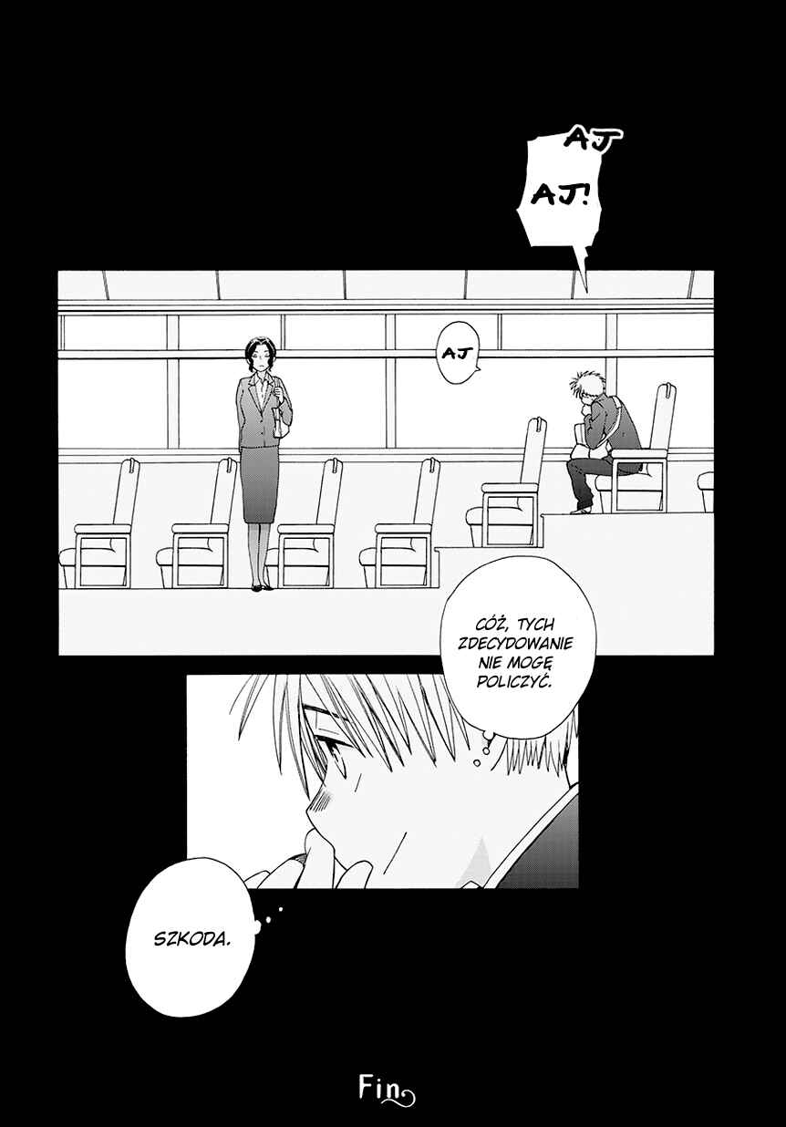 Love at Fourteen Chapter 35.3 - Page 11