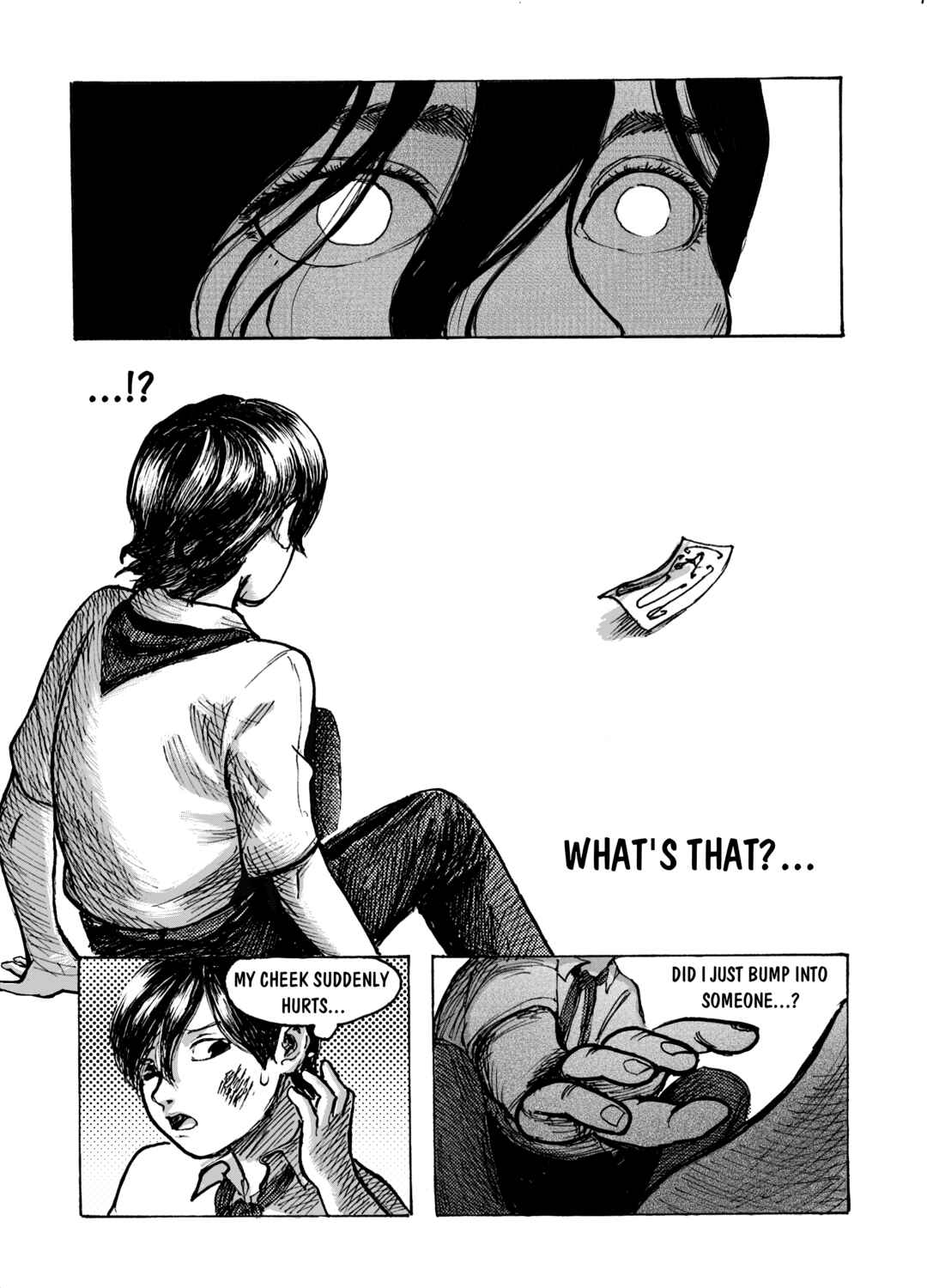 RANDOM Chapter 1 - Page 10