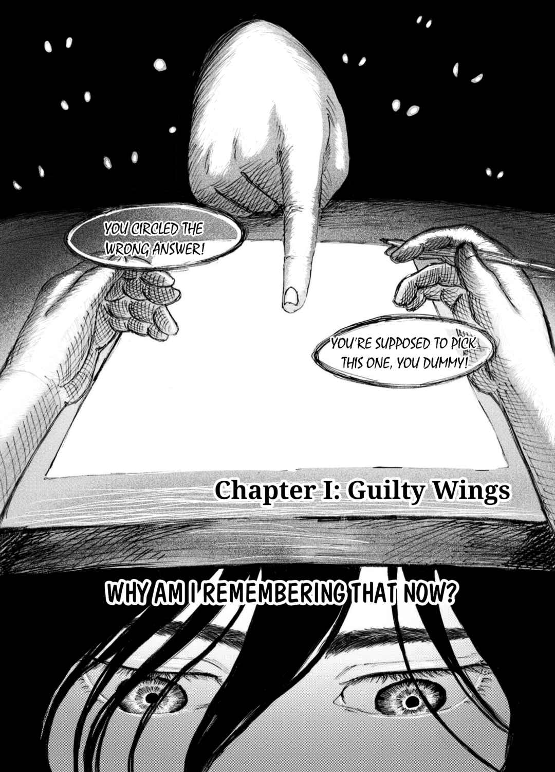 RANDOM Chapter 1 - Page 2