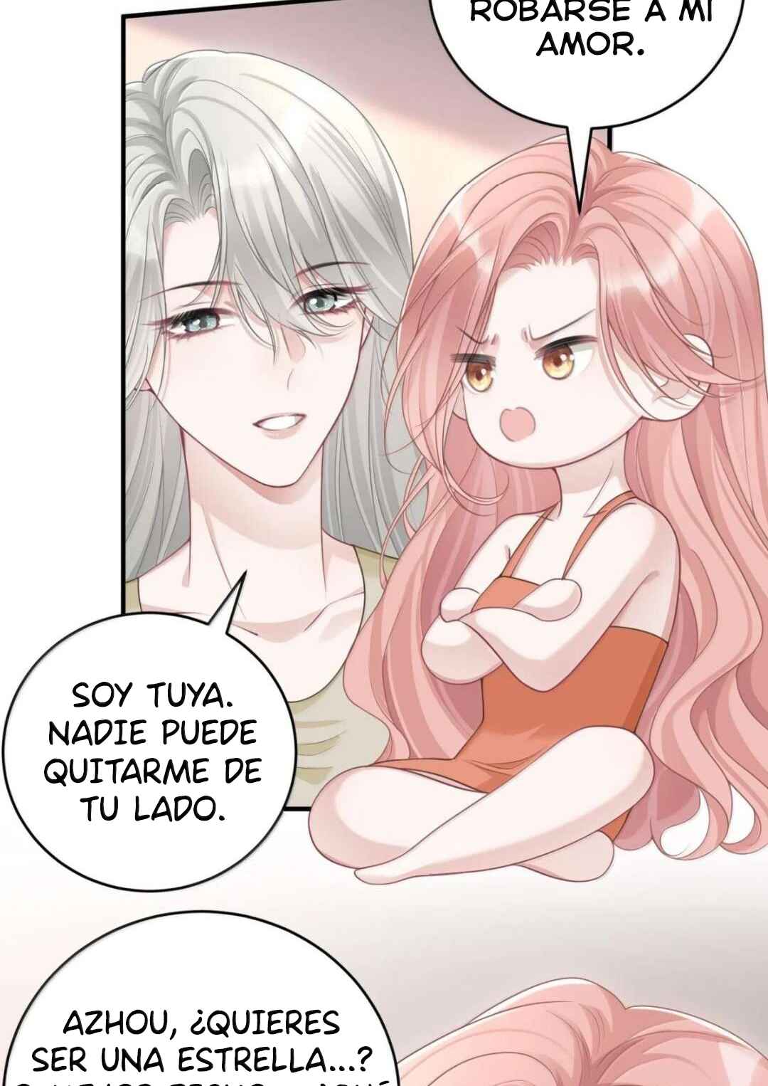 Ta Hao Xiang Zai Liao Wo Chapter 99 - Page 25