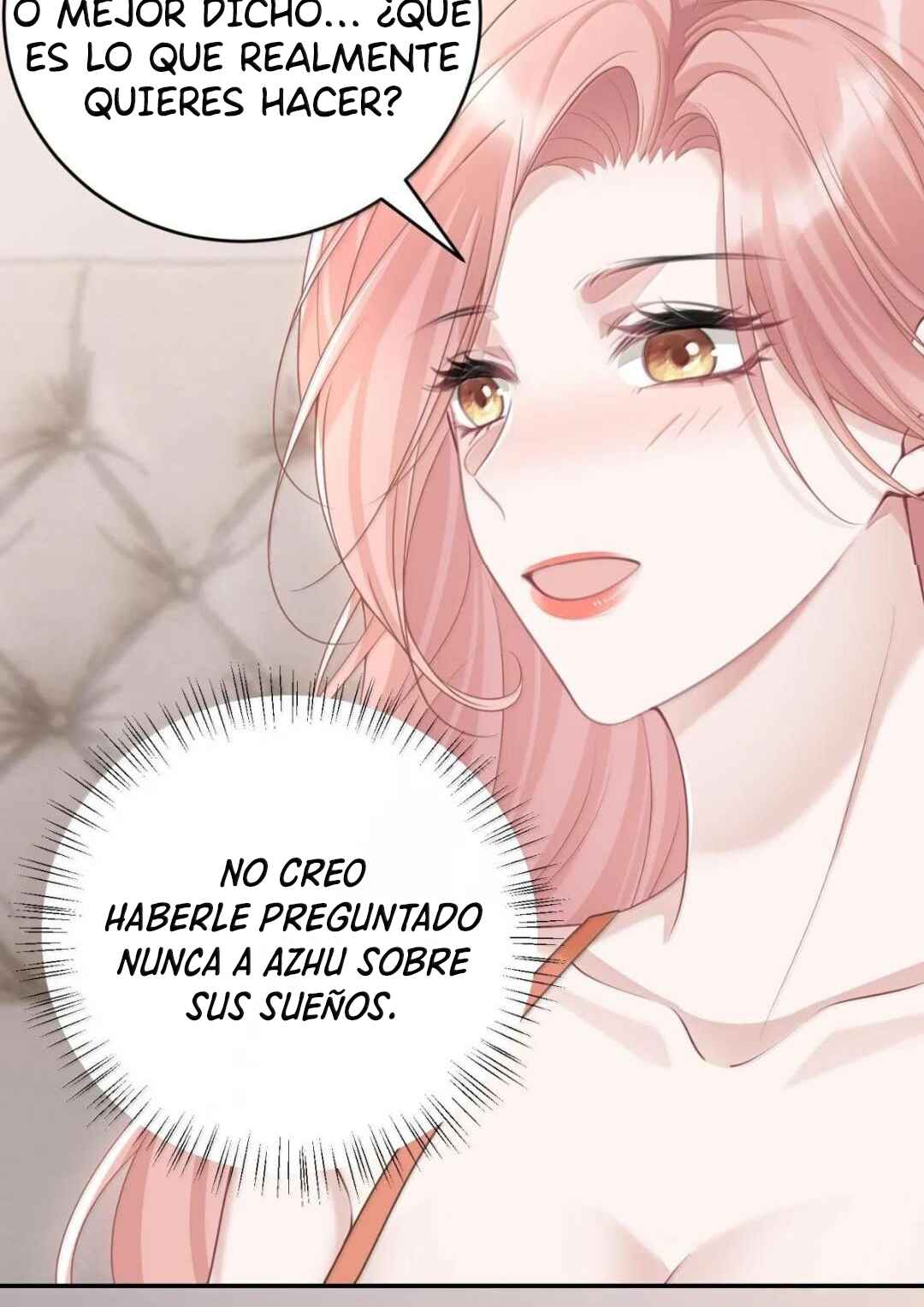 Ta Hao Xiang Zai Liao Wo Chapter 99 - Page 26
