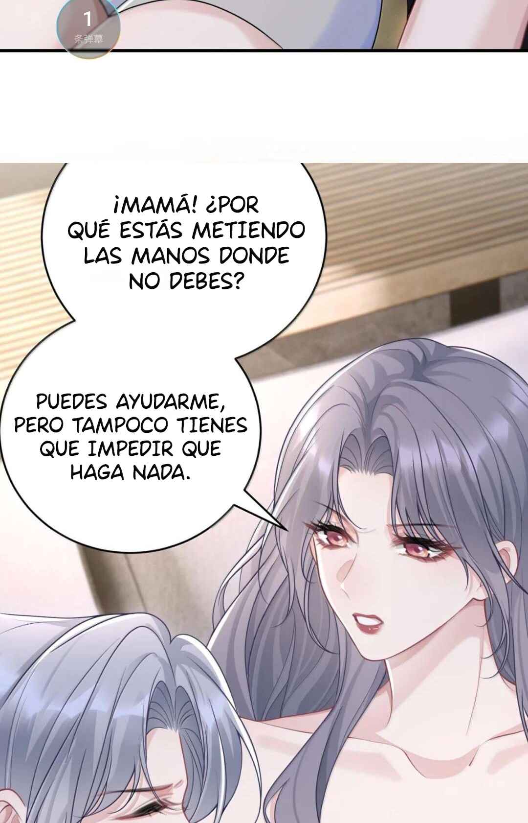 Ta Hao Xiang Zai Liao Wo Chapter 99 - Page 39