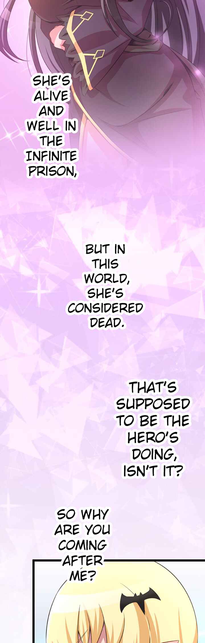 Maou to Ryuuou ni Sodaterareta Shounen wa Gakuen Seikatsu wo Musou suru You desu Chapter 32 - Page 26