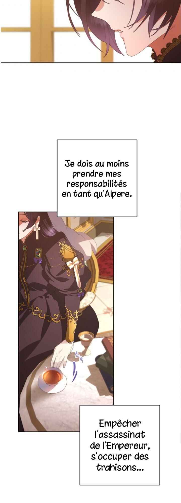 Crowning a Spoiled Prince Chapter 1 - Page 61