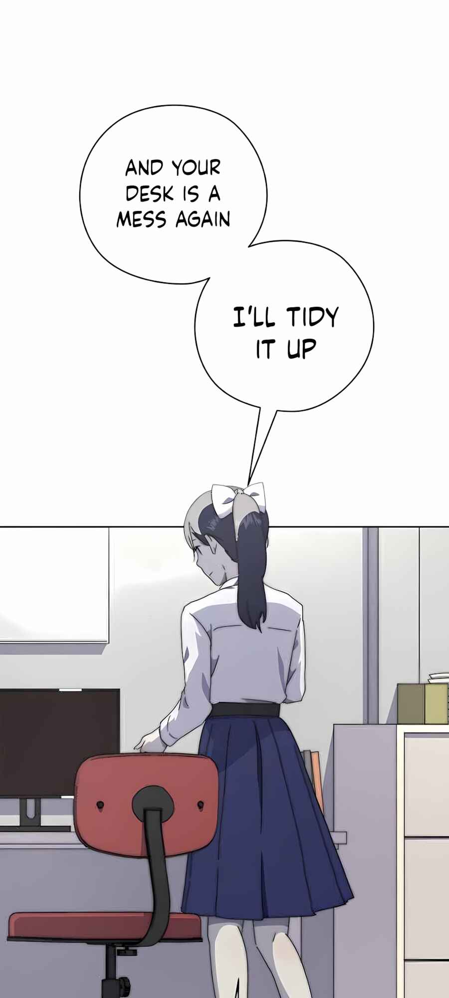 คำสัญญาคืนดอกไม้ไฟ Chapter 11 - Page 20
