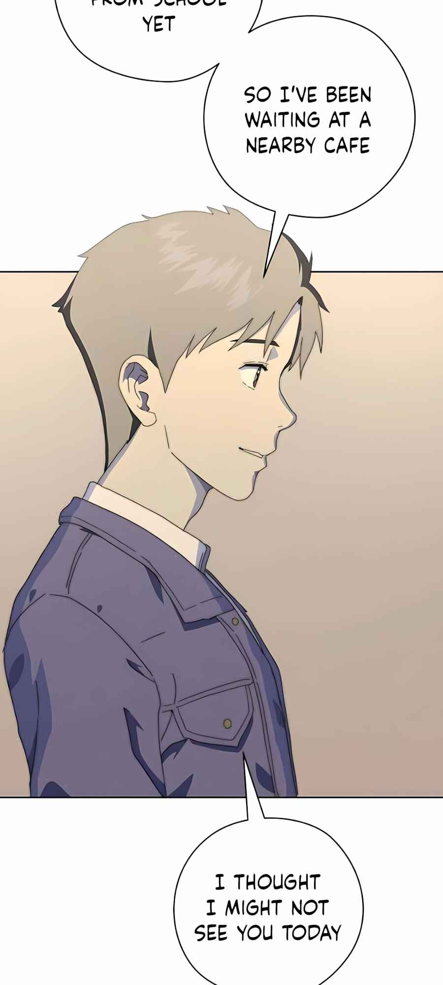 คำสัญญาคืนดอกไม้ไฟ Chapter 11 - Page 57