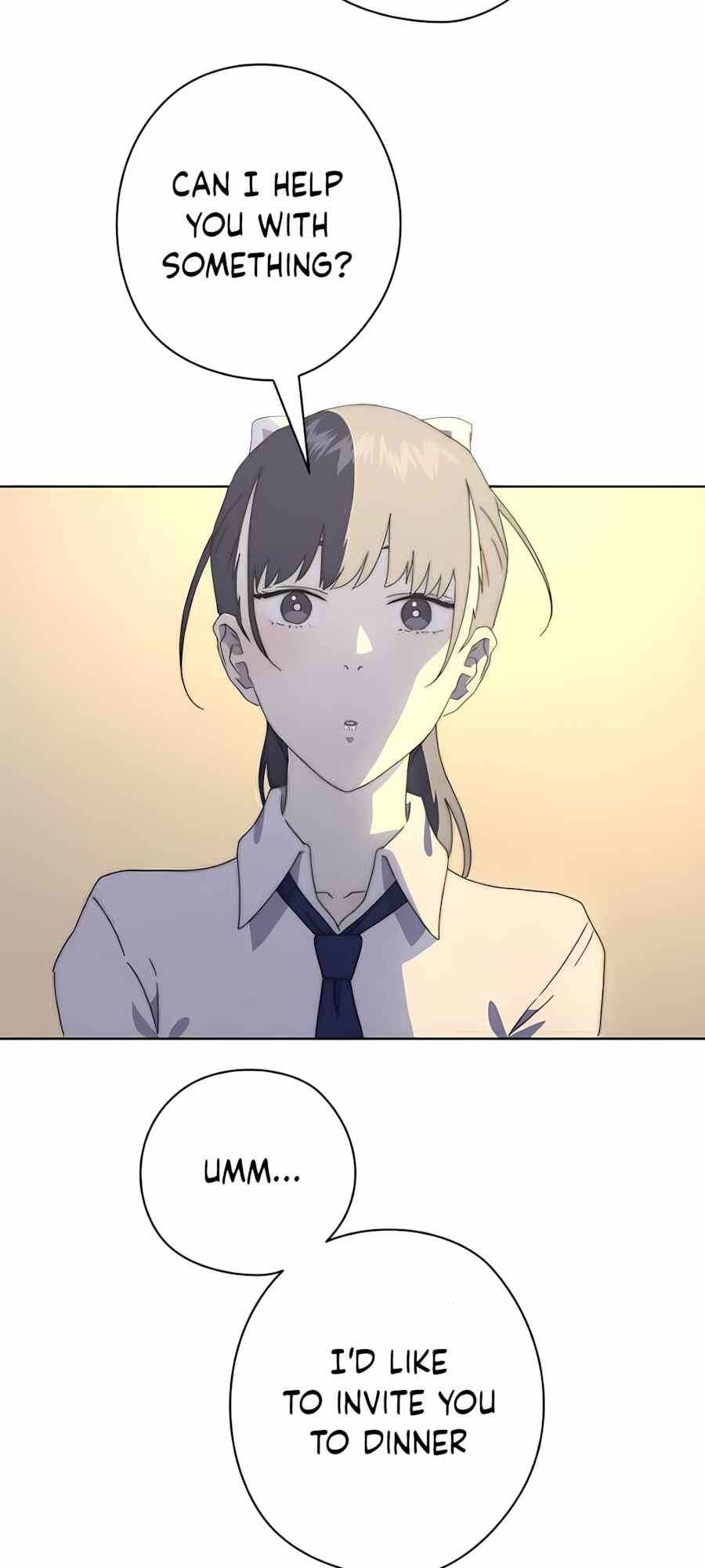 คำสัญญาคืนดอกไม้ไฟ Chapter 11 - Page 58