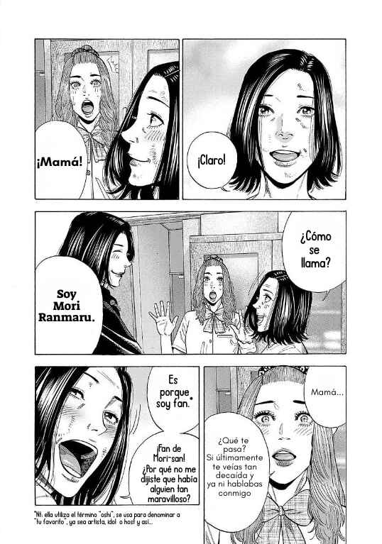 Babanbabanban Vampire Chapter 14 - Page 29