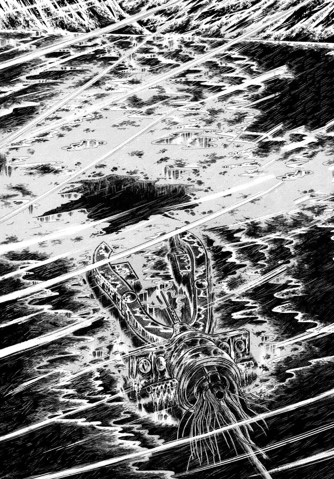My Name Is Shingo Chapter 113 - Page 2
