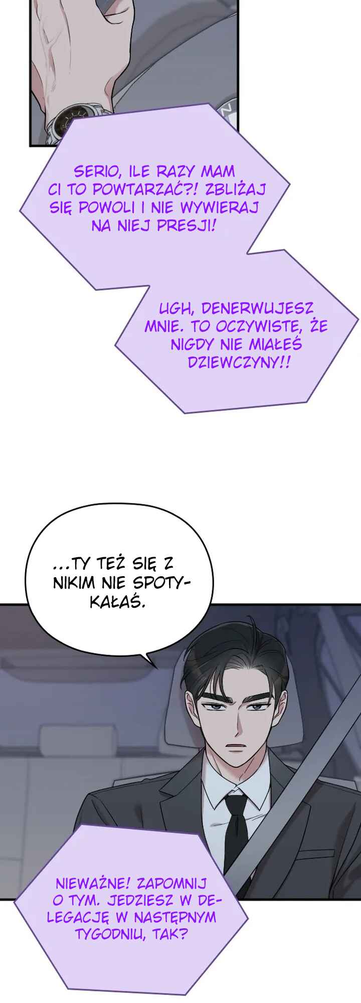 Marry My Husband Chapter 15 - Page 17