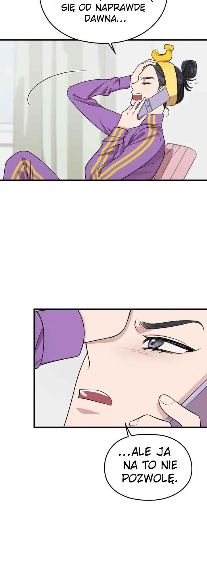 Marry My Husband Chapter 15 - Page 20