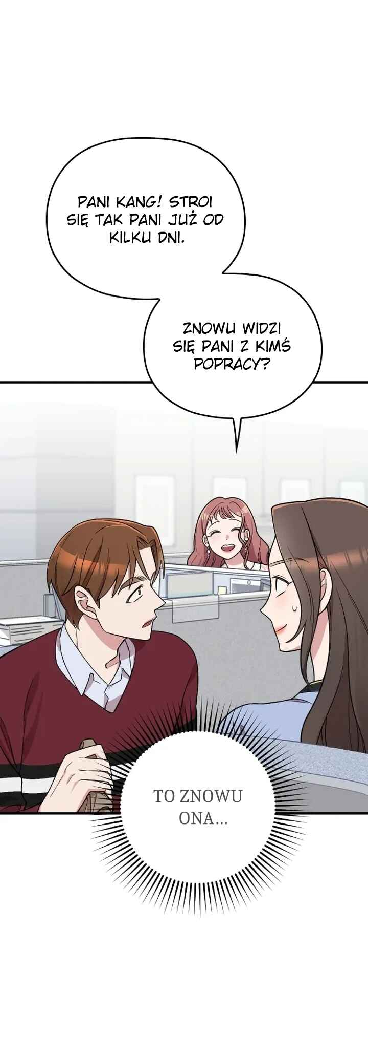 Marry My Husband Chapter 15 - Page 36