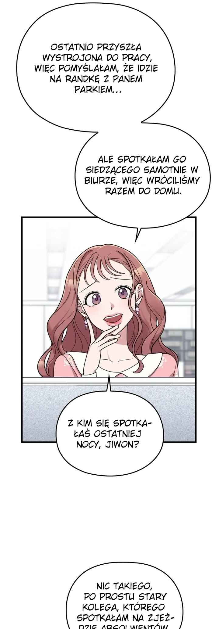 Marry My Husband Chapter 15 - Page 37