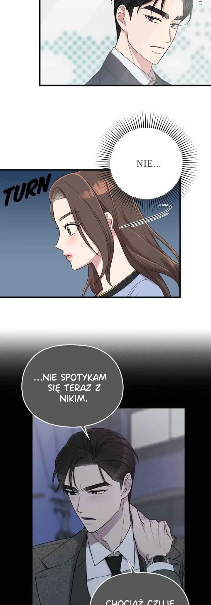 Marry My Husband Chapter 15 - Page 45