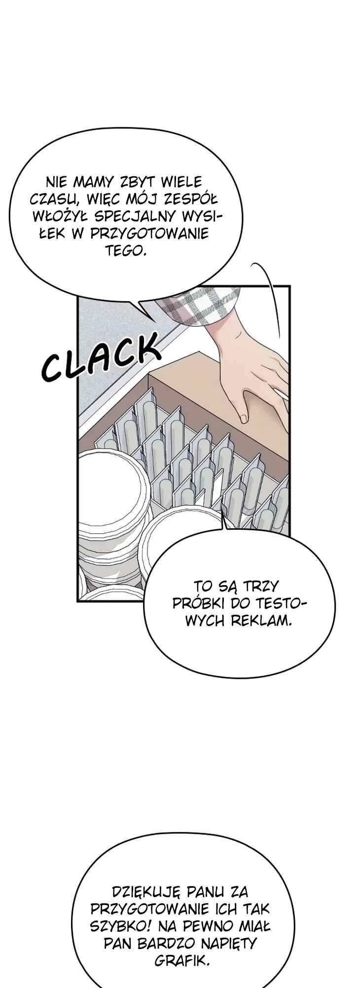 Marry My Husband Chapter 15 - Page 64